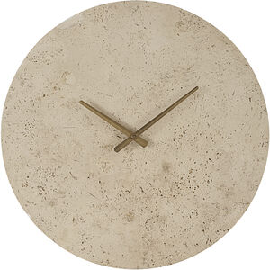 Fusion 22 X 22 inch Wall Clock