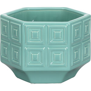 Dover 8.5 X 6 inch Cachepot