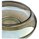 Polene 8 X 3.5 inch Glass Bowl, Small