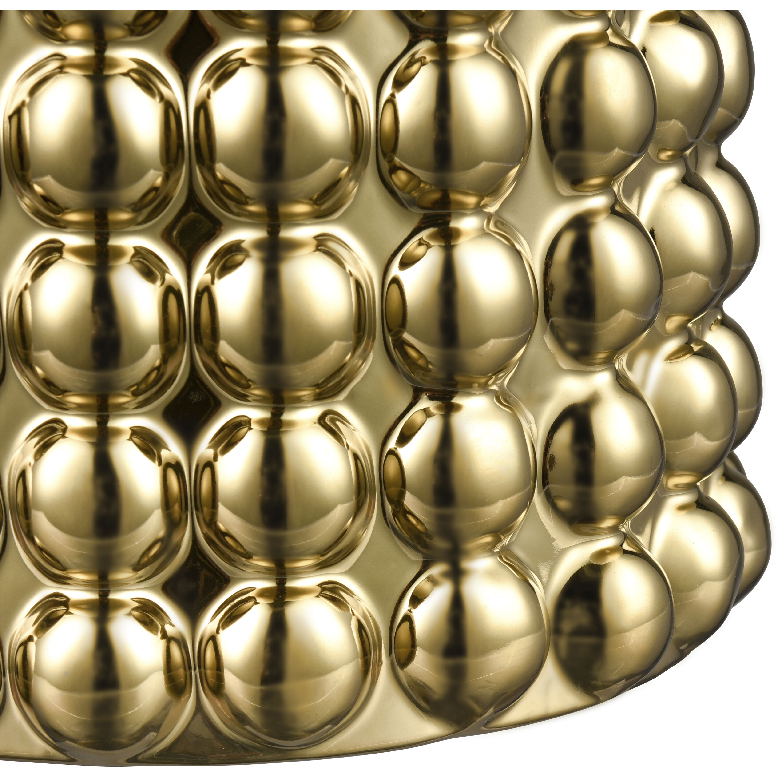 Theo 7.5 X 6.75 inch Vase