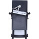 Casper 1 Light 11.25 inch Black Outdoor Wall Lantern