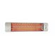 EF40 Series 9 X 8 inch Stainless Steel Electric Patio Heater in Chevron