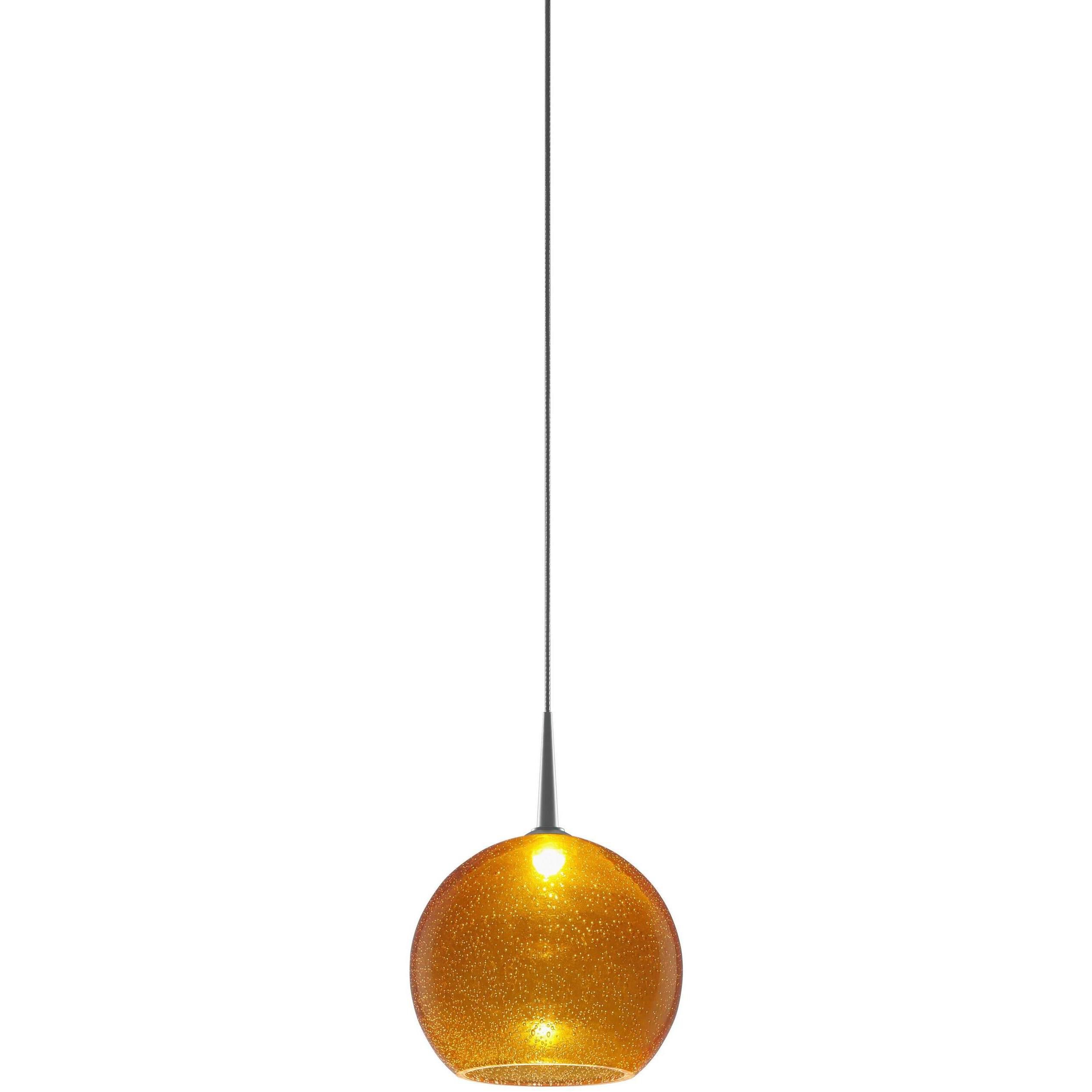 Bobo 1 Light 6.00 inch Pendant
