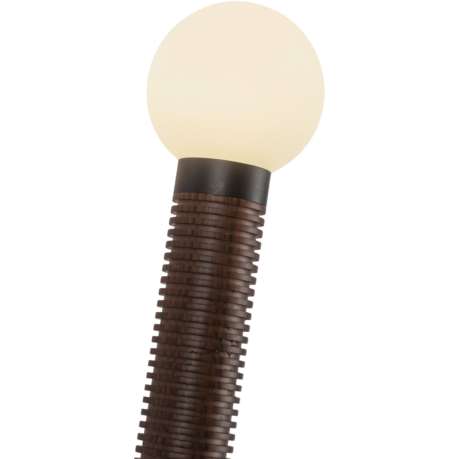 Alora Mood Arden Wall/Vanity Light Wall Light in Matte Black