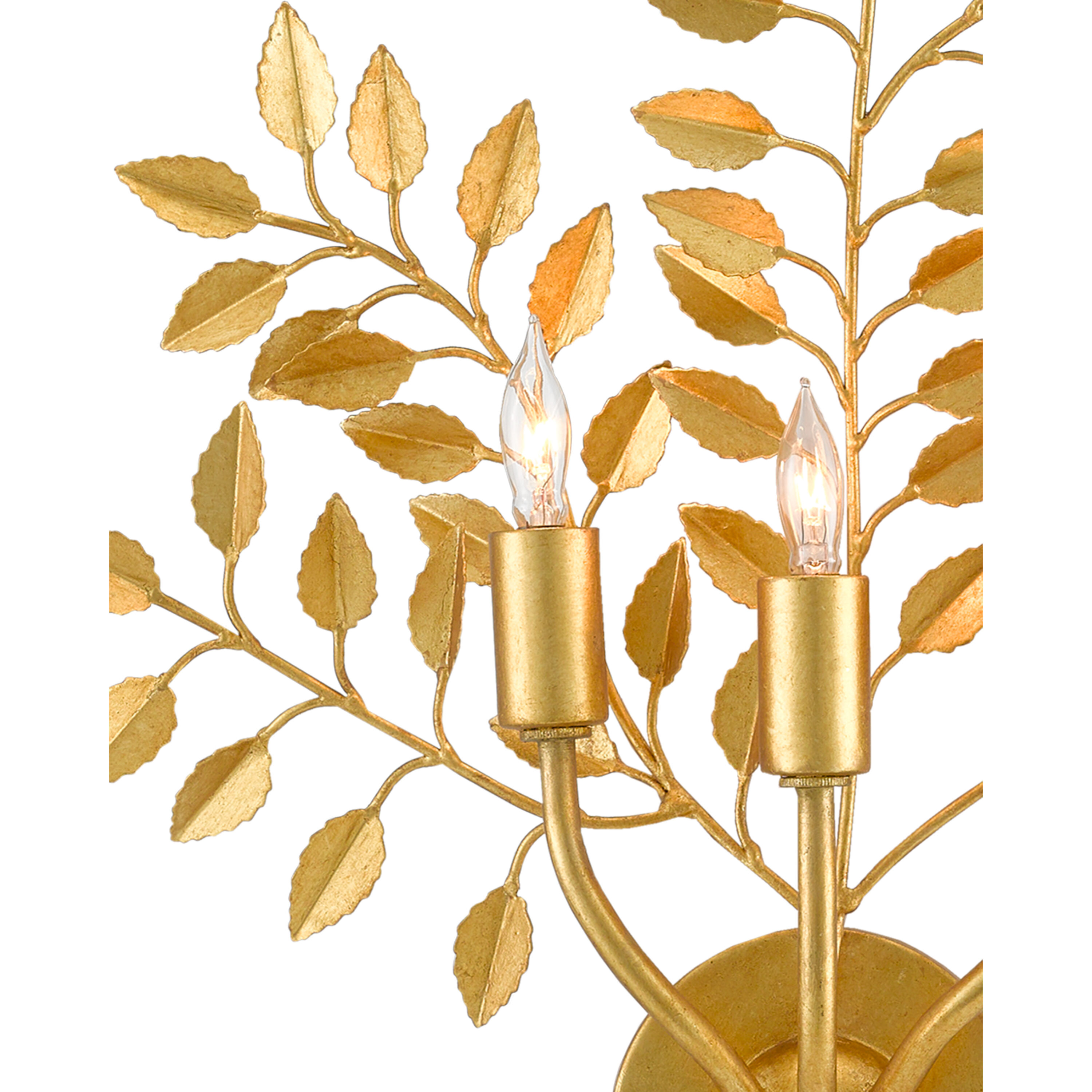 Huckleberry Wall Sconce Wall Light