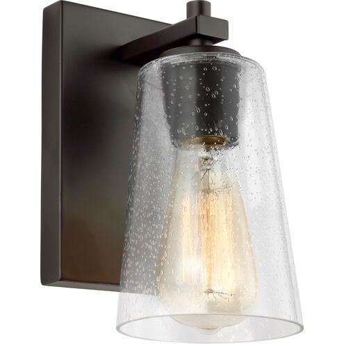 Sean Lavin Mercer 1 Light 5 inch Oil Rubbed Bronze Wall Sconce Wall Light