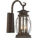 Smith Mountain Outdoor Wall Lantern