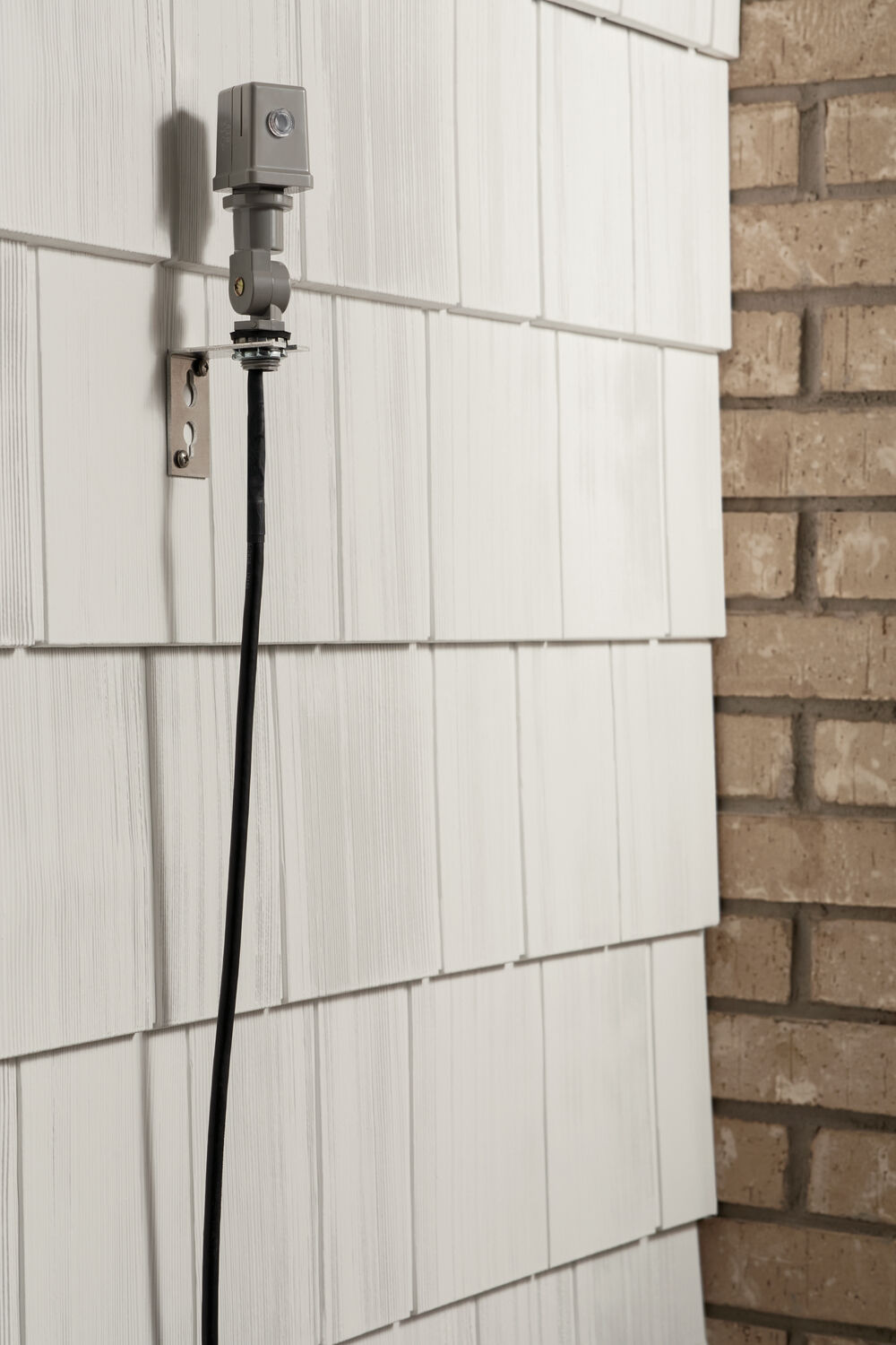 Independence Black Material (Not Painted) Landscape 12V Accessory