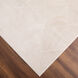 Timeless Luxe 114 X 79 inch Neutral Rug in 6 x 9