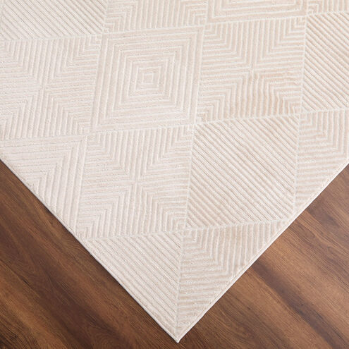 Timeless Luxe 158 X 118 inch Neutral Rug in 10 x 13