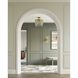 Chevall 3 Light 17 inch Gilded Silver Pendant Ceiling Light, Design Series