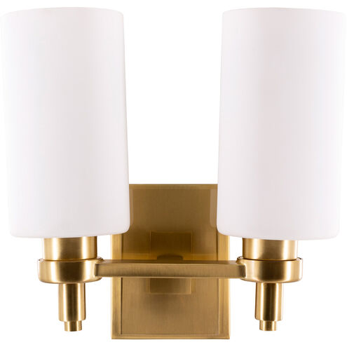 Tallulah 2 Light 11 inch Wall Sconce Wall Light