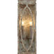Sean Lavin Patrice 2 Light 6 inch Deep Abyss Wall Sconce Wall Light