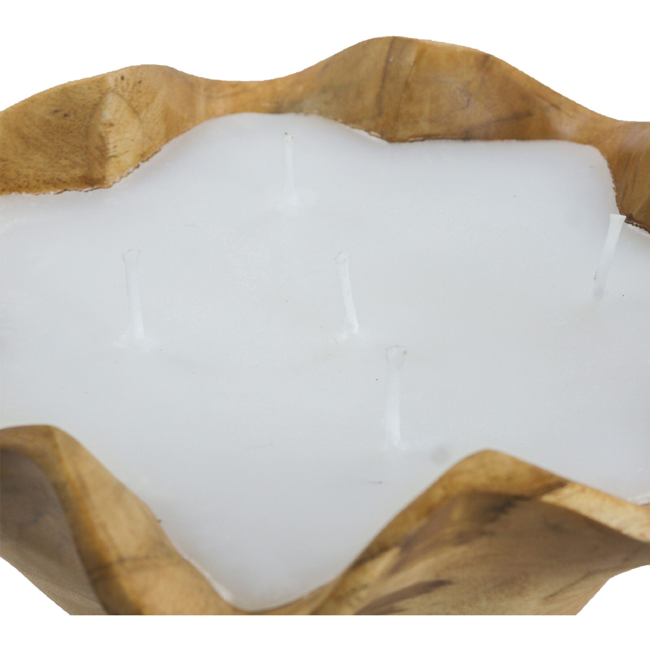 Anita 8.7 X 3.9 inch Candleholder