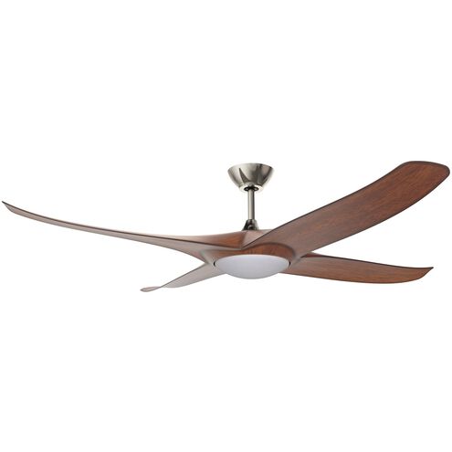 Zephyrus 60.00 inch Indoor Ceiling Fan