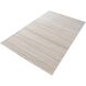 Adana 96 X 60 inch Beige with Cream Rug