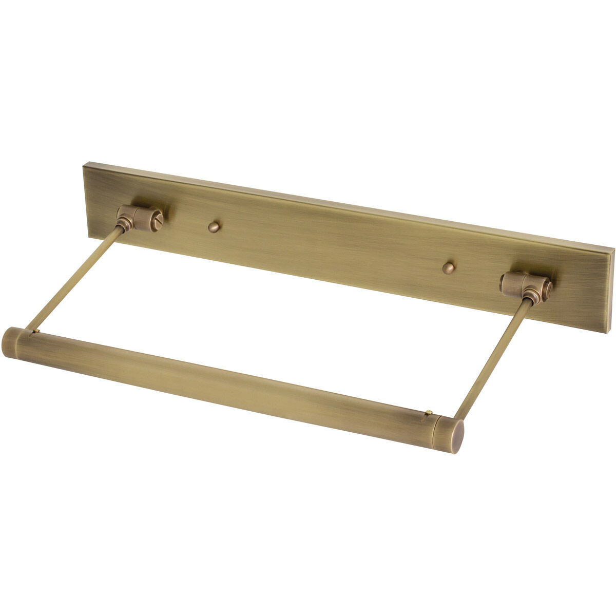 Mendon 1 Light 19.00 inch Picture Light