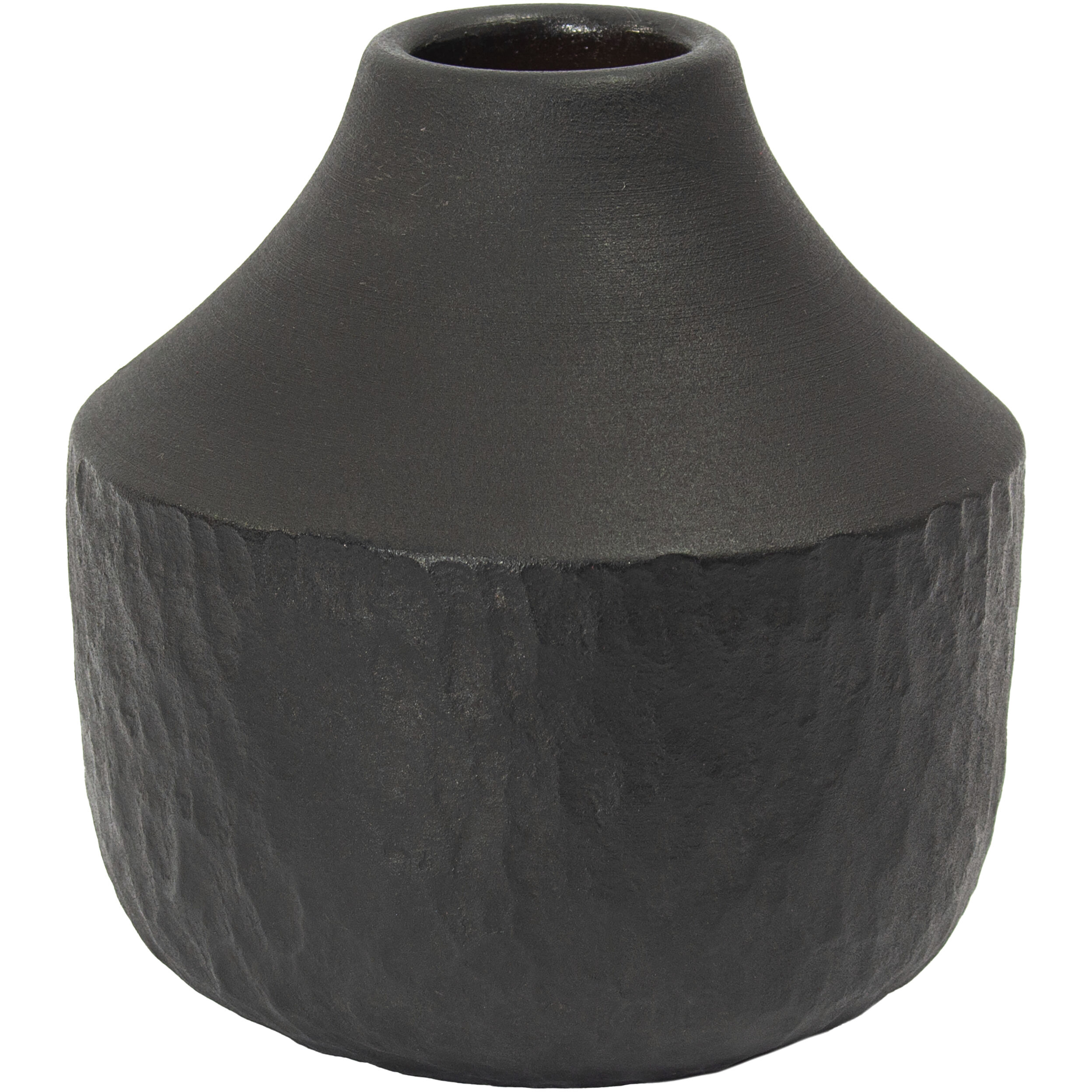 Shadow 6 X 6 inch Vase