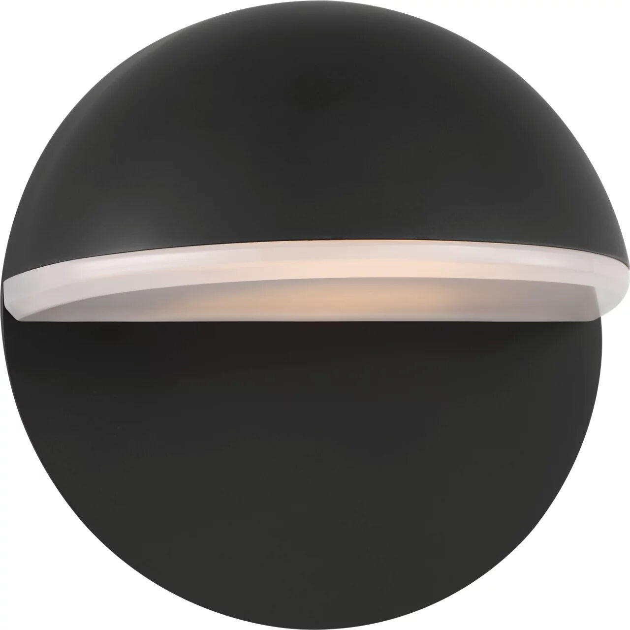 kate spade new york Axel 7 inch Burnished Brass Sconce Wall Light