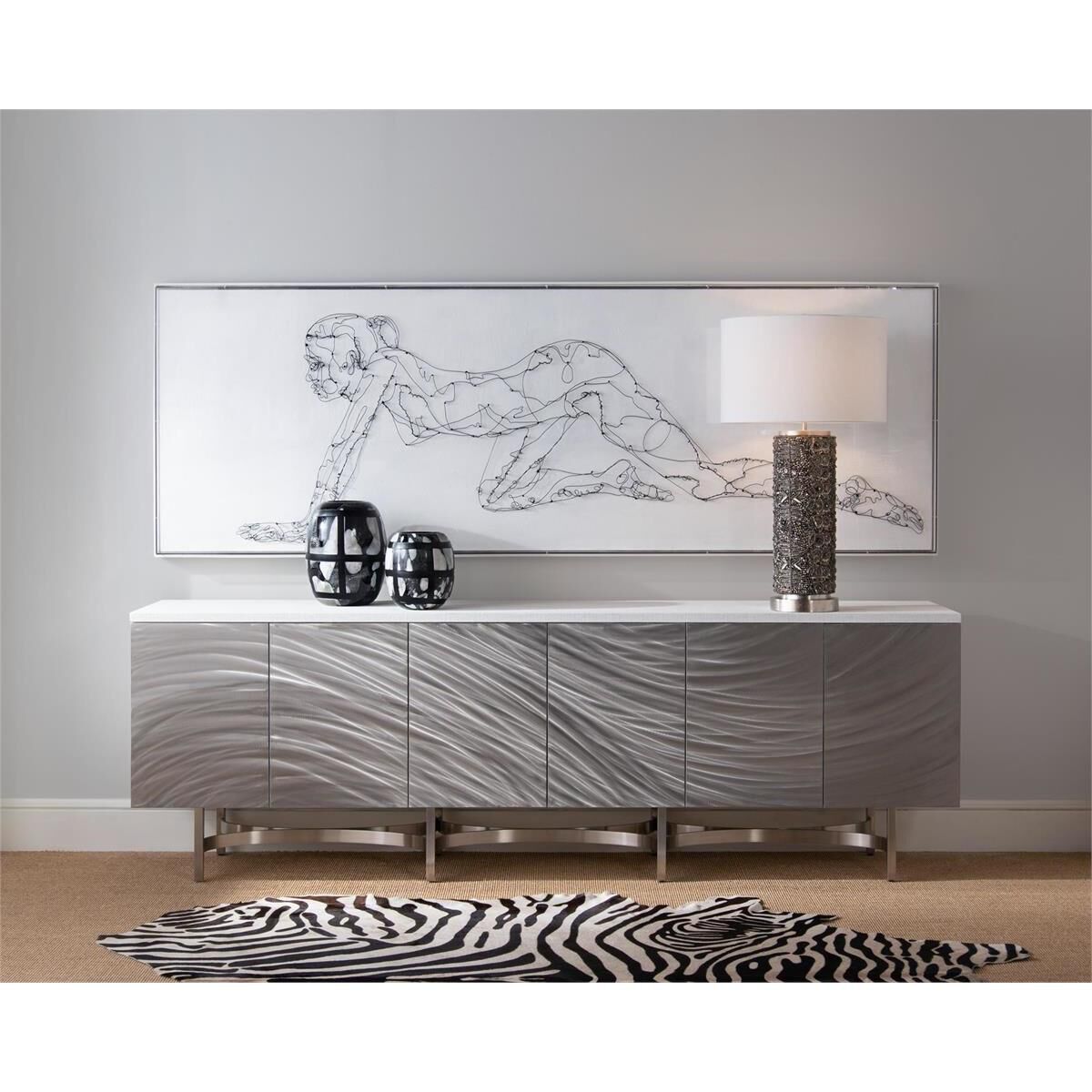 Mark McDowell Wall Art