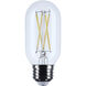 Lumos LED E26 Medium 5.5 watt 3000K LED Filament