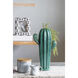 Saguaro Blue Décor