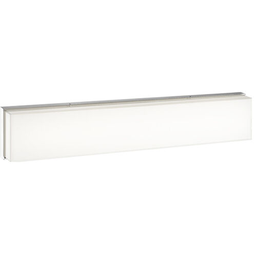 Kabu Wall Sconce Wall Light in Chrome