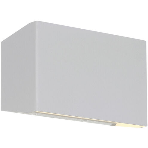 Amora 2 Light 8.75 inch Outdoor Wall Light