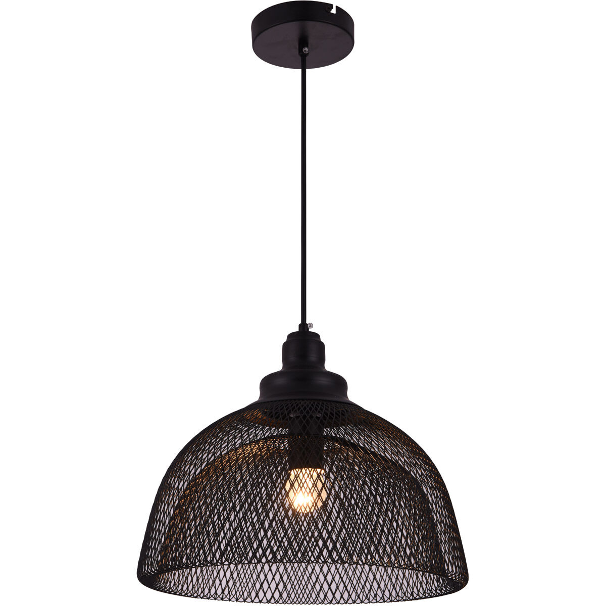 Living district pendant light 2025