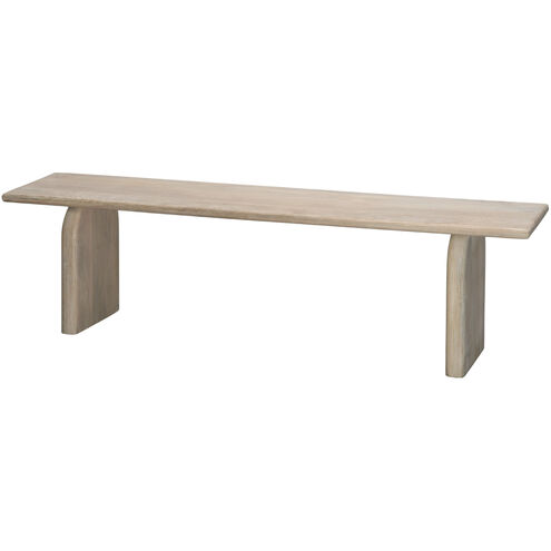 Arc Light Bleach Bench