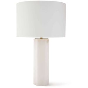 Stella 26.75 inch 150.00 watt Natural Stone Table Lamp Portable Light