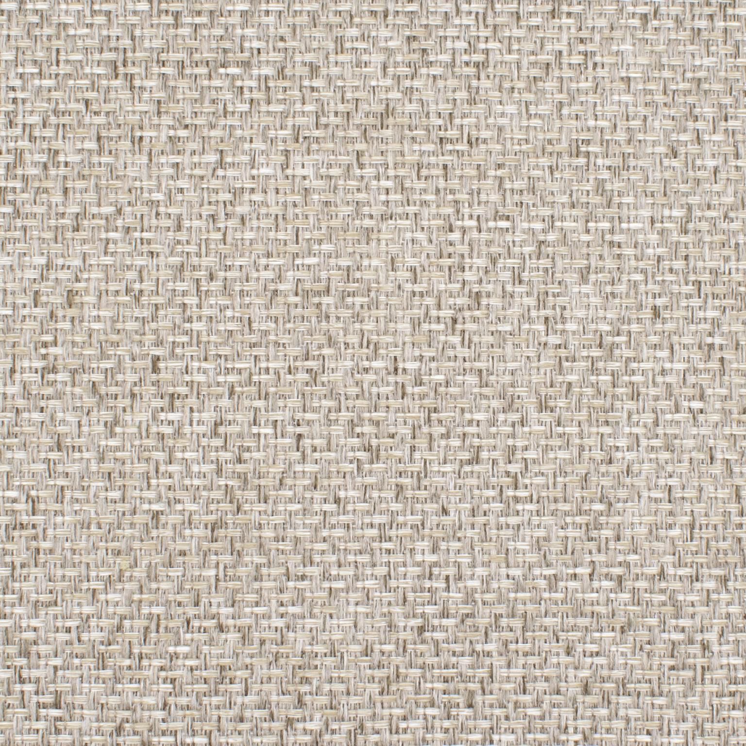 Panama Universal 18 inch Sand 36 Round Ottoman