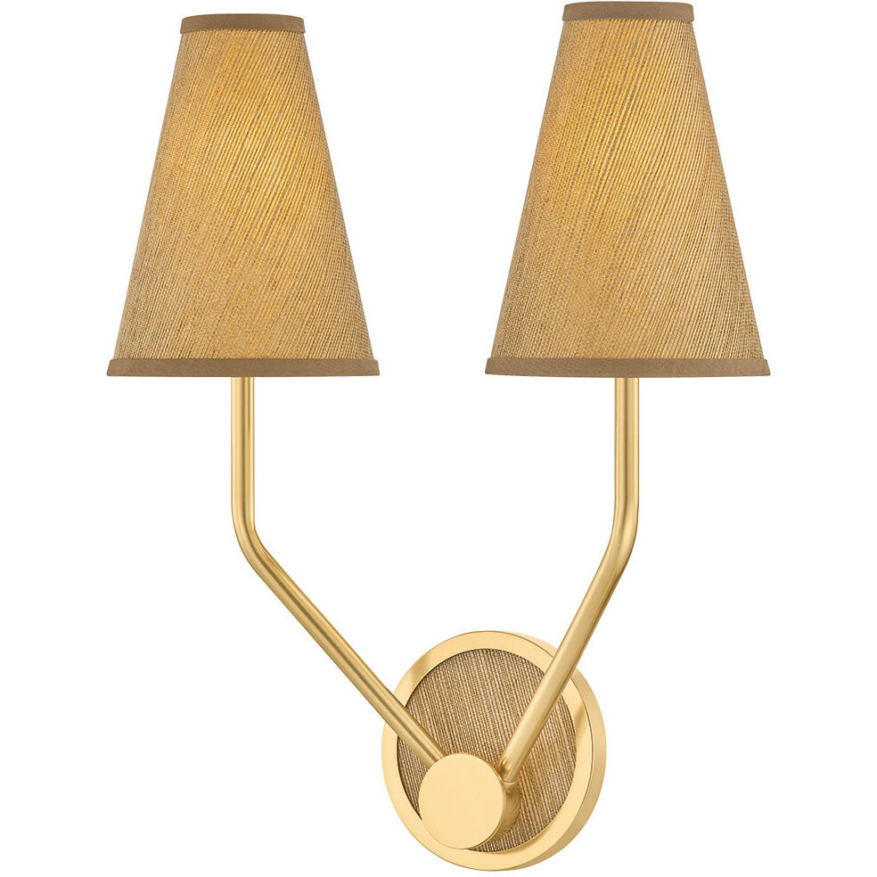 Buskirk Wall Sconce Wall Light