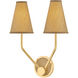 Buskirk Wall Sconce Wall Light