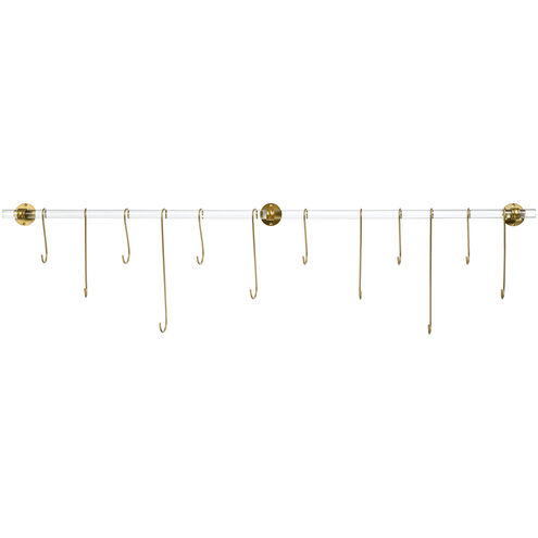 Dann Foley 60 X 14.5 inch Decorative Wall Art