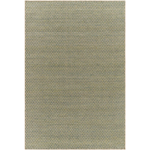 Bolton 180 X 144 inch Prairie Dust / Army Green / Khaki Handmade Rug in 12 x 15