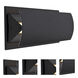 Montour LED 9.13 inch ADA Sconce Wall Light