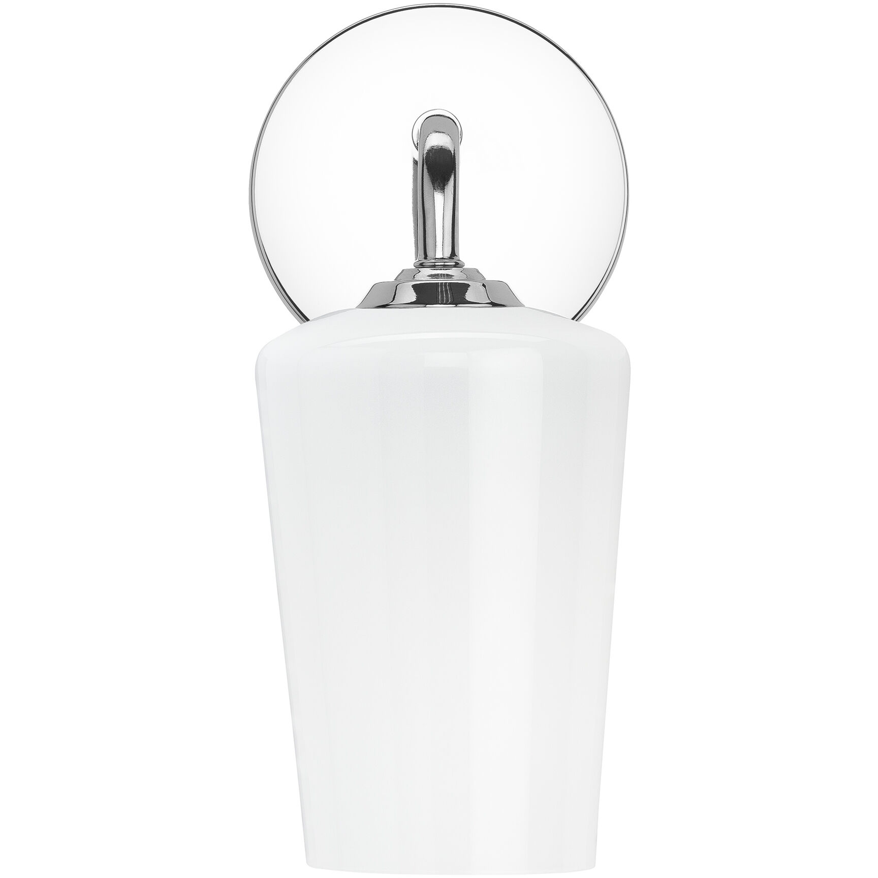 Celino Wall Sconce Wall Light in Polished Chrome