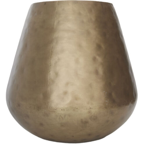 Soledad 12 X 12 inch Vase, Large