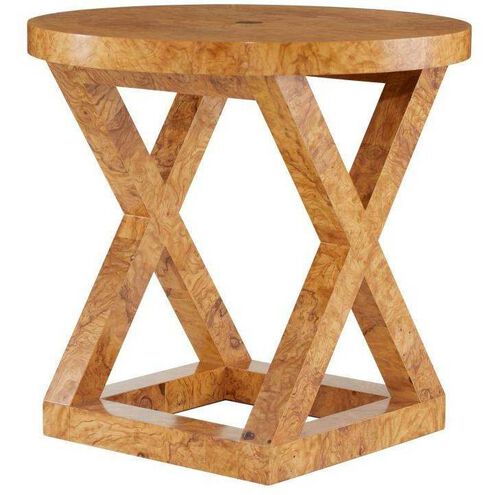 Greer End Table