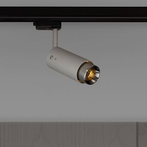 Exhaust Track 1 Light 2.36 inch Track Lighting
