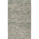 Norway 36 X 24 inch Ivory, Taupe, Medium Gray Rug