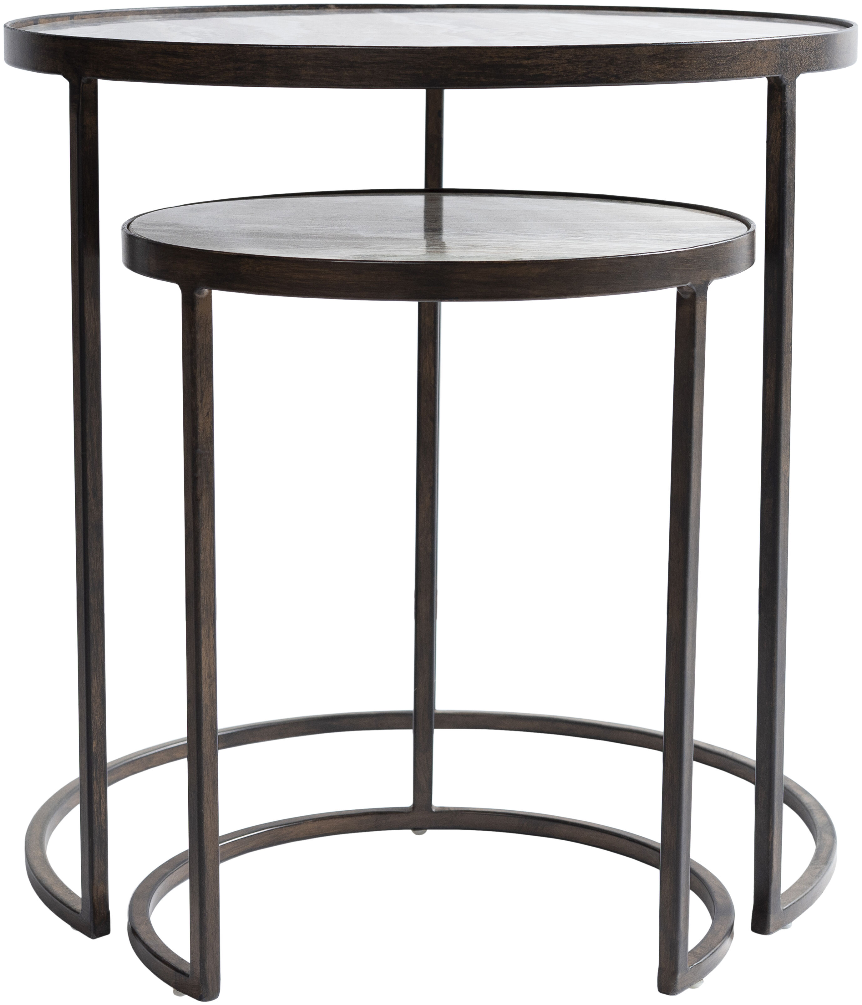 Hearthstone End Table Set