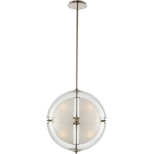 Sussex 4 Light 14.00 inch Pendant