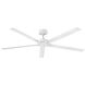 Vento 60.00 inch Indoor Ceiling Fan