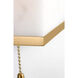 Christiane Lemieux Cleor Bath Vanity Wall Light