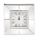 Carter 10 X 10 inch Table Clock