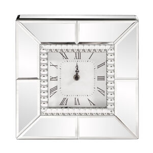 Carter 10 X 10 inch Table Clock