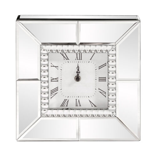 Carter 10 X 10 inch Table Clock