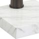 Pelton Drink Table